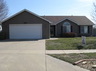 1610 E Republic Ave, Salina, KS 67401