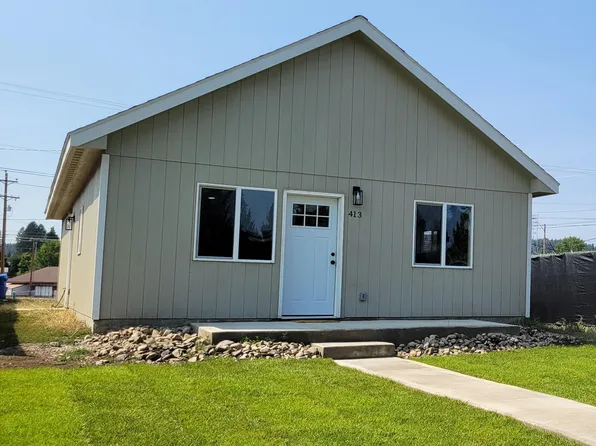 413 S Newport Ave, Newport, WA 99156