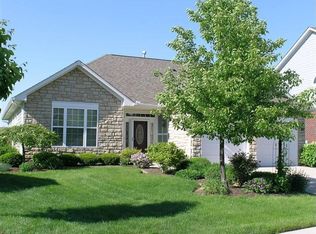 606 Byrd Ct, Dayton, OH 45458