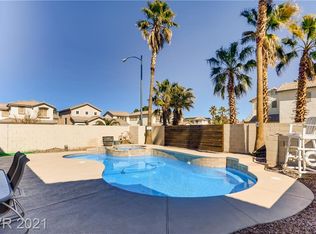9732 Cordova Vista Ct, Las Vegas, NV 89183