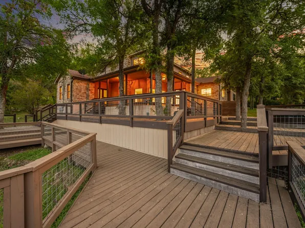 330 County Road 166, Georgetown, TX 78626