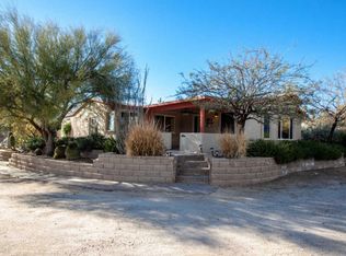 10141 N Rancho Sonora Dr, Oro Valley, AZ 85737