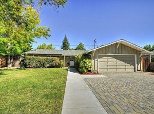 1515 Nilda Ave, Mountain View, CA 94040