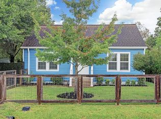 1812 Northwood St, Houston, TX 77009