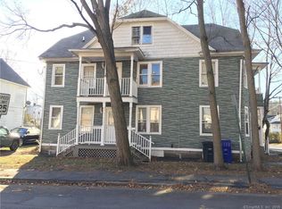 61 Wolcott Ave #2, Torrington, CT 06790