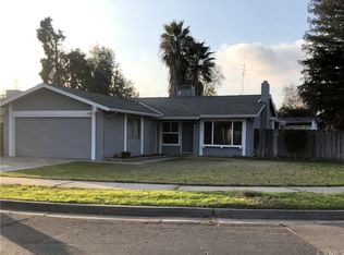 2727 Villa Dr, Merced, CA
