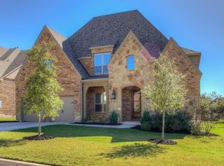 8817 Fescue Ln, Austin, TX 78738