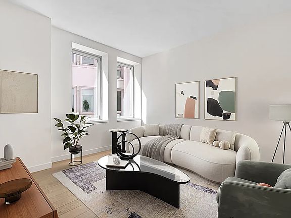 3rd image of 84 William St #1608