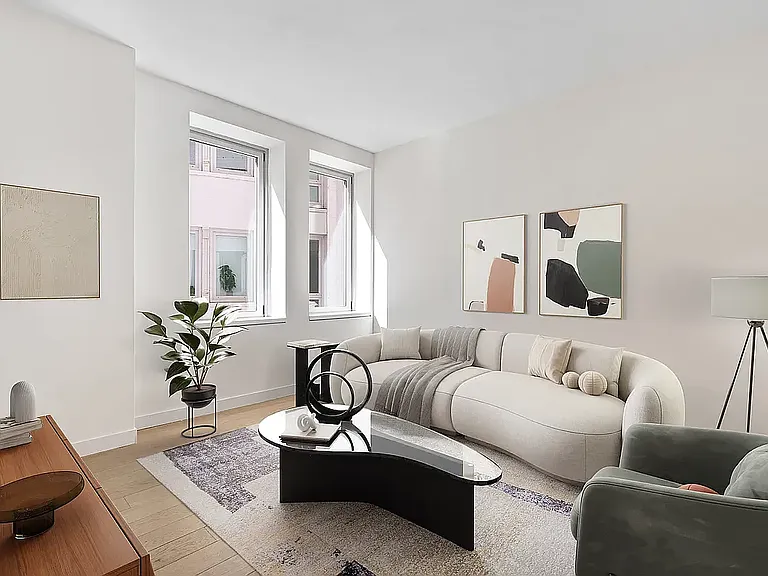 84 William St #1508 — Photo 3