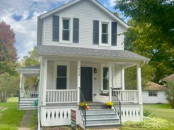 115 Beaufort St, Manchester, MI 48158