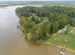 11 Featherfoot Parkway Loop, Parsons, TN 38363