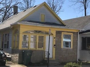 5 Flora St, Rochester, NY 14608