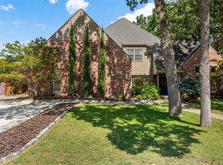 5149 E 107th St, Tulsa, OK 74137