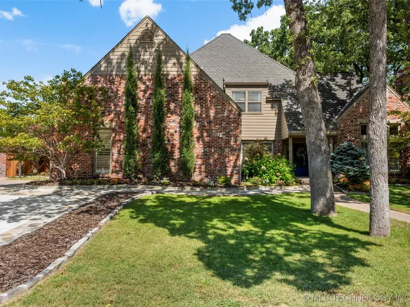 5149 E 107th St, Tulsa, OK 74137