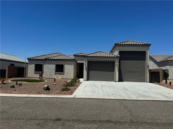 5691 S Quarry Ave, Fort Mohave, AZ 86426