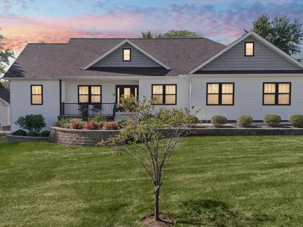 138 Pueblo Dr, Loda, IL 60948