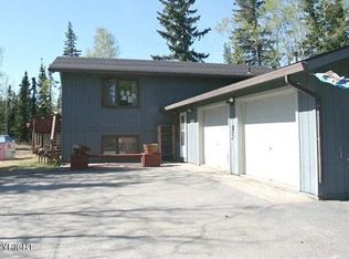 3642 Arapaho Dr, North Pole, AK 99705