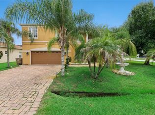 331 Ashburton Way, Kissimmee, FL 34758