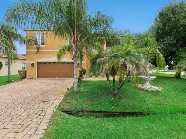 331 ASHBURTON WAY, KISSIMMEE, FL 34758