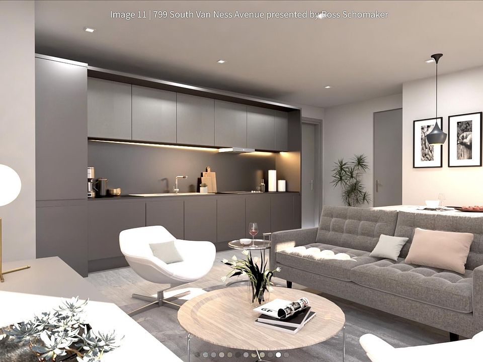 1st image of 799 S Van Ness Ave #704