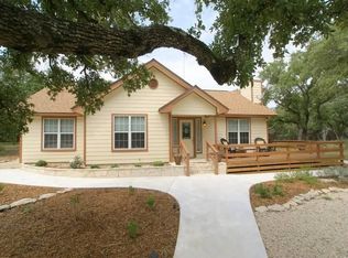 410 Ridge Oak Dr, Wimberley, TX 78676