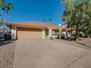 864 W Natal Ave, Mesa, AZ 85210