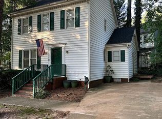 4500 Rutland Ct, Raleigh, NC 27613