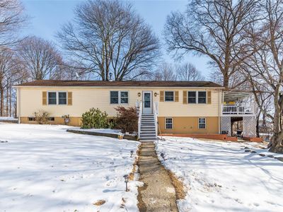 468 Hillside Road #., Monroe, NY, 10950