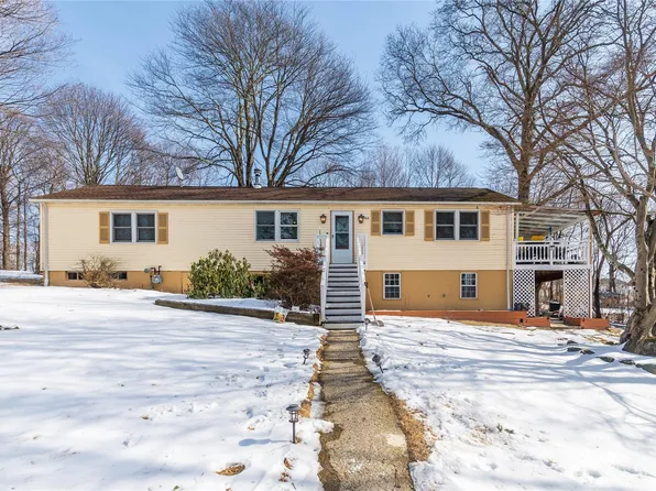 468 Hillside Road #., Monroe, NY 10950