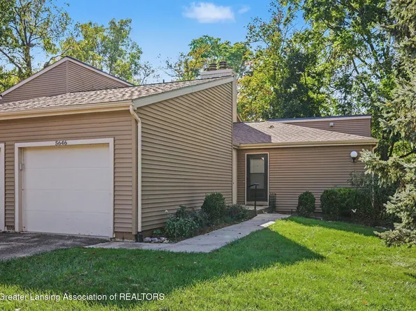 5646 Deville Ct, East Lansing, MI 48823