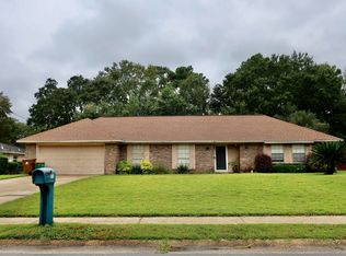783 Sharon Hills Dr, Biloxi, MS 39532