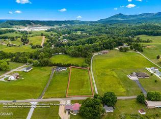 13 County Line Rd LOT 13, Dandridge, TN 37725