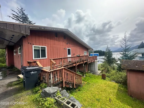 8217 N Tongass Hwy, Ketchikan, AK 99901