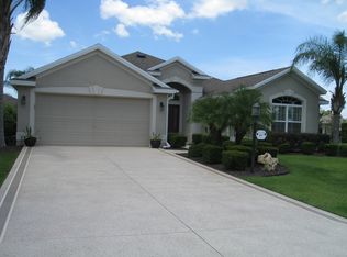 897 Castlehill Dr, The Villages, FL 32162