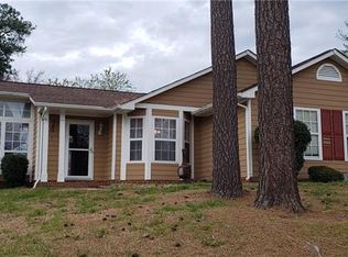 3725 Armitage Dr, Charlotte, NC 28269