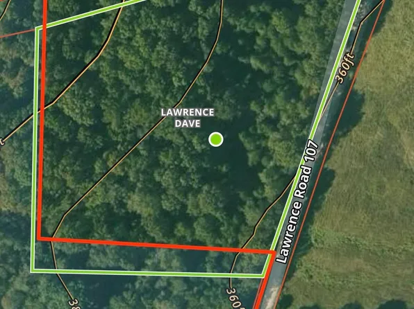 (undisclosed Address), Ravenden, AR 72459