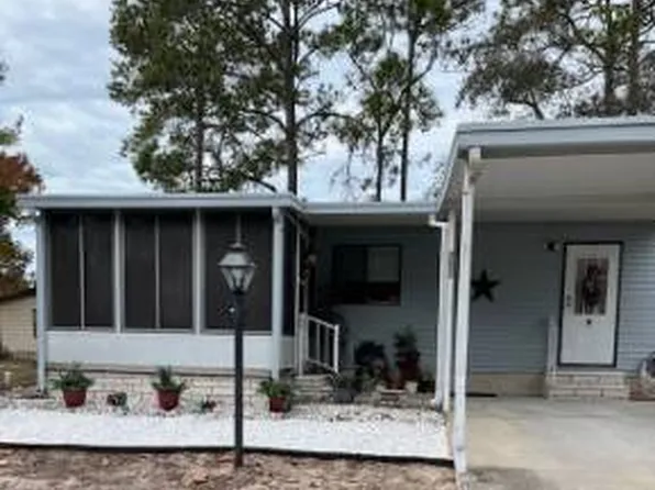 3235 Windjammer Dr #8, Spring Hill, FL 34607