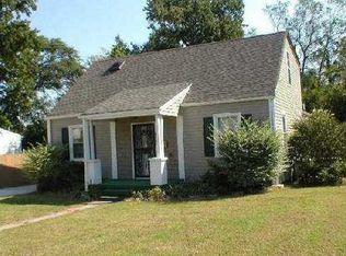 6218 Tidewater Dr, Norfolk, VA 23509