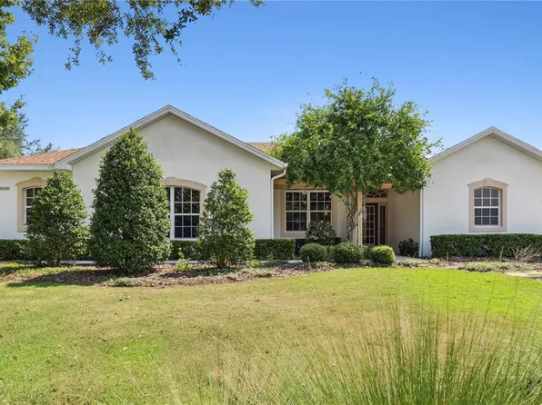16501 SPRING PARK DRIVE, CLERMONT, FL 34711