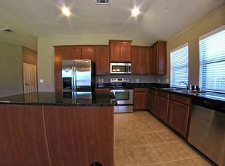 1216 Concho Trl, Mansfield, TX 76063