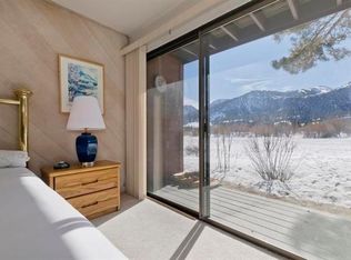 78 Sunshine, Mammoth Lakes, CA 93546