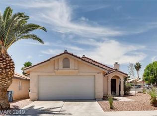4075 Adelphi Ave, Las Vegas, NV 89120