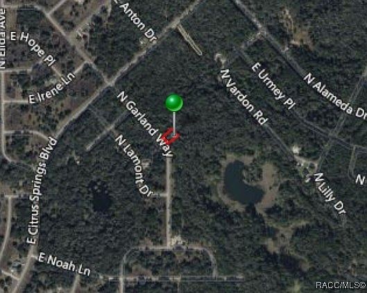 5th image of 8345 N Garland Way