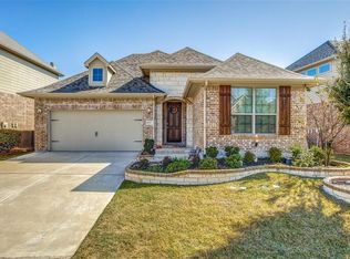 4517 Avenida Ln, McKinney, TX 75070