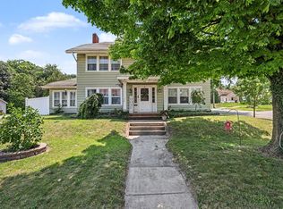 1115 W Michigan Ave, Jackson, MI 49202
