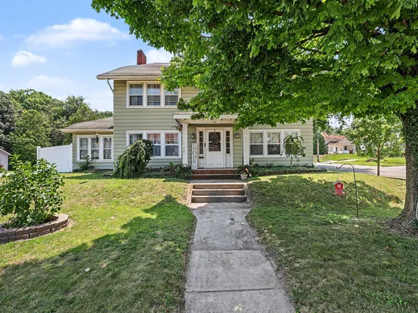 1115 W Michigan Ave, Jackson, MI 49202