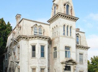 199 Plymouth Ave S APT 2, Rochester, NY 14608