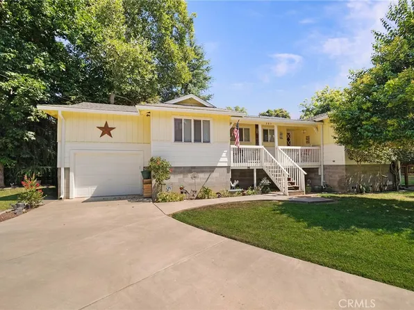 301 5th St, Tehama, CA 96090