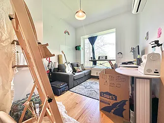 Rented by Doorway NYC, LLC