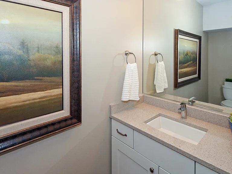 HIGHPOINT Countryside Residences — Photo 14